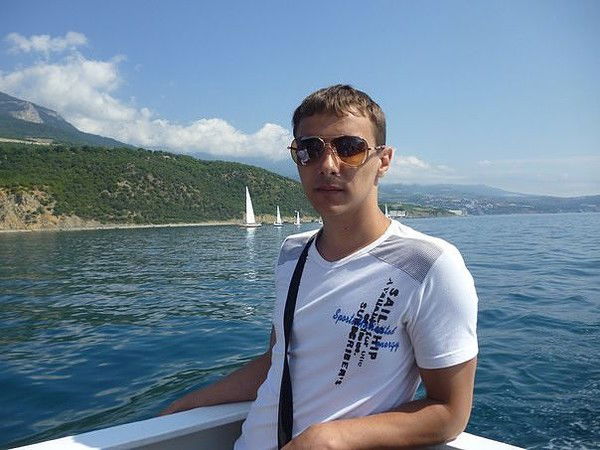 Юра Агарков