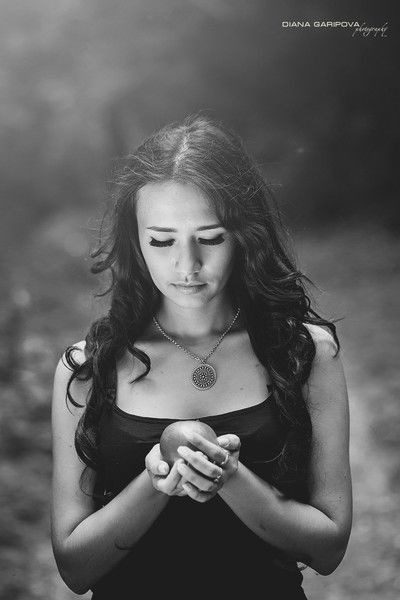 Олеся Азнабаева