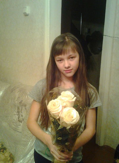 Юлия Стрельникова