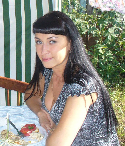 Юлия Копылова