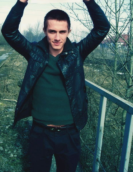 Василий Зиныч