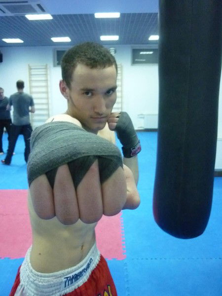 Денис Филяев