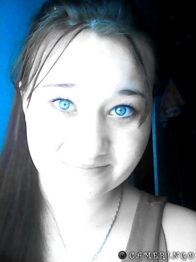 Даша Большова