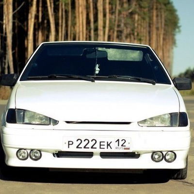 Андрей Исаев