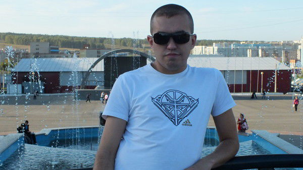 Дмитрий Селиванов