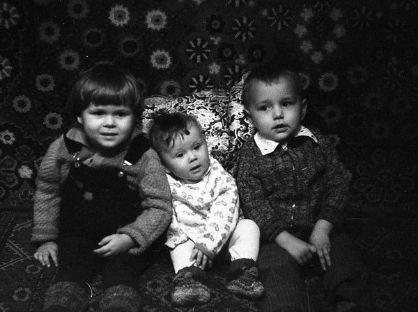 Олег Старцев