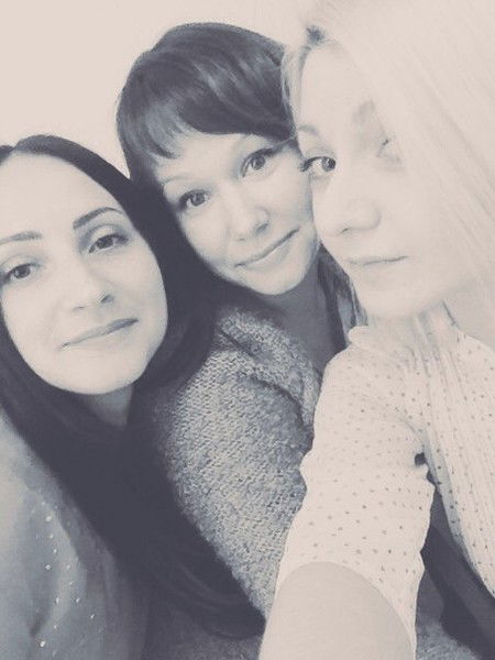 Светлана Светлана