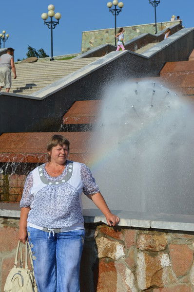 *** Евгения ***