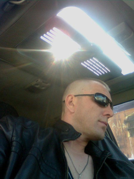 Дмитрий Гончаров