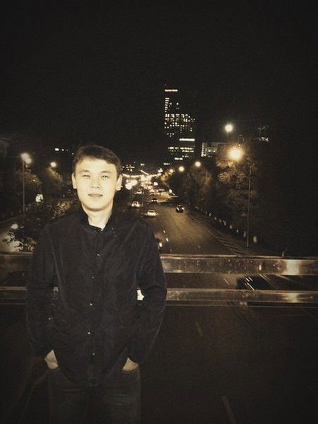 Нурболат Кумганбаев