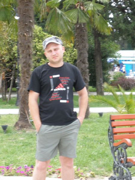 Слава Слабий