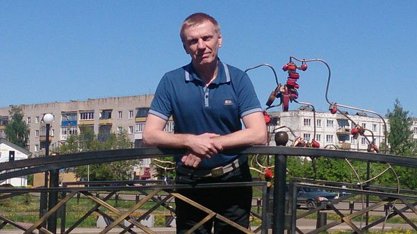 Владимир Жуков