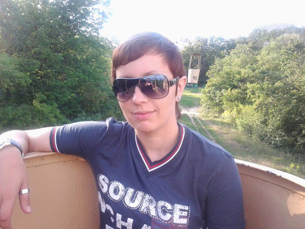 Ирина Маковей