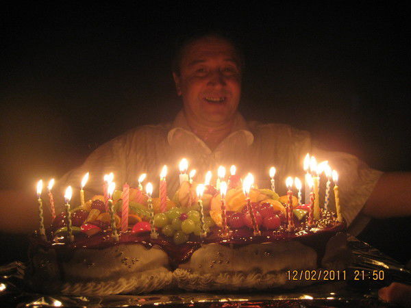 Кухар Василий