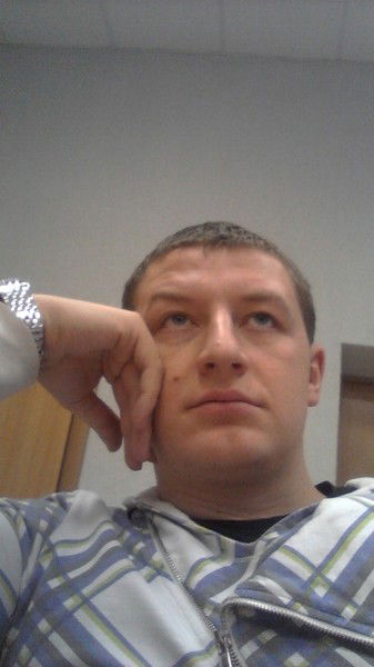 Иван Буркин