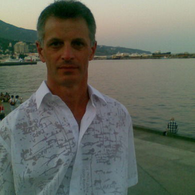 Сергей Бабенко