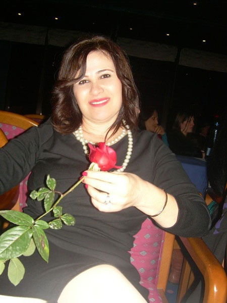 Эльмира Искандерова