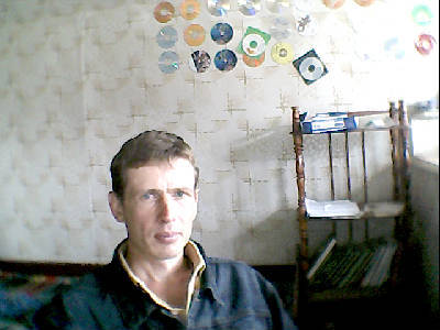 Иван Рычков