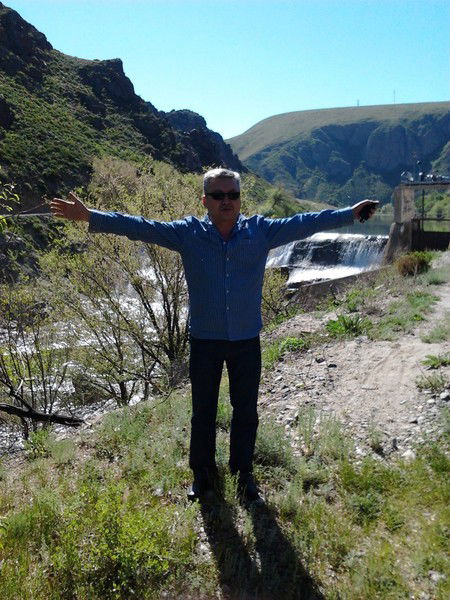 Бекболат Умбетжанов