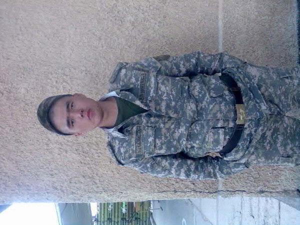 Есенгелд Максут