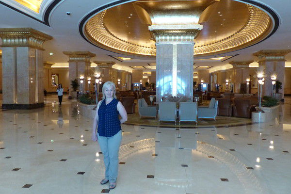 Надежда Жаренова