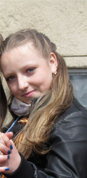 ***юлия Владимировна***