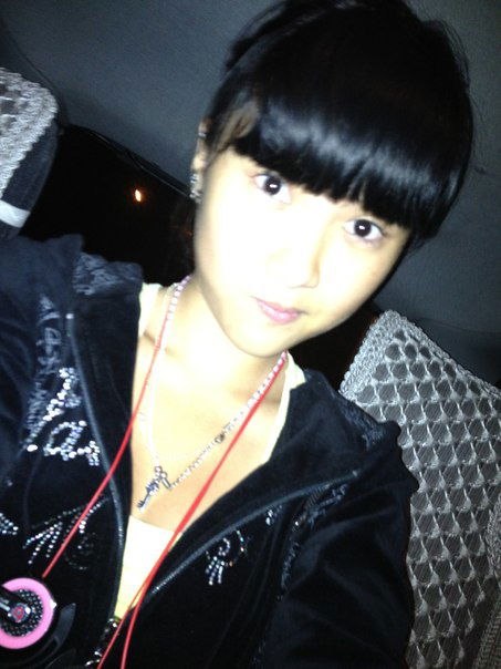 Диана Ашимова