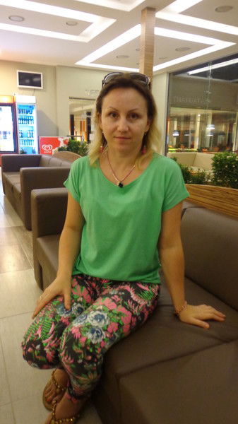 Ольга Шиллер