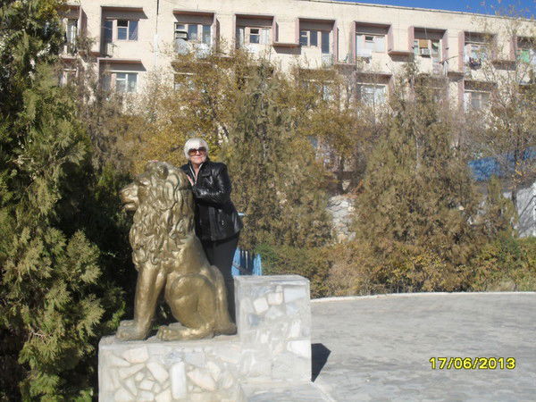 Мальвина Калина