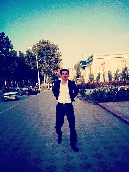 ™Мир™ ™Якубов™