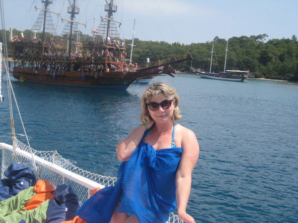 Елена Растопшина