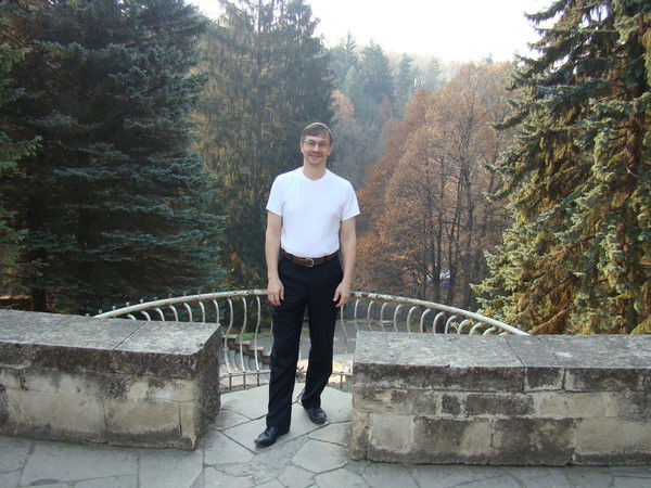 Владислав Давыдов