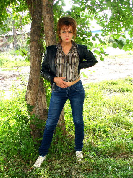 Марина Шестакова