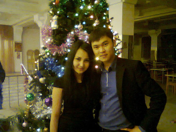 ***samat*** Narzhanov