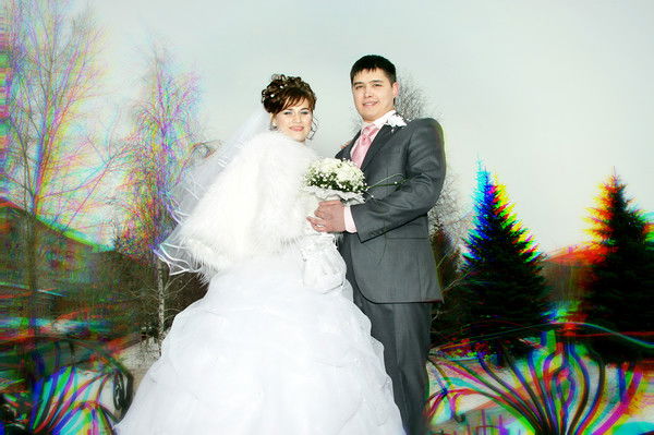 Евгений Юсупов