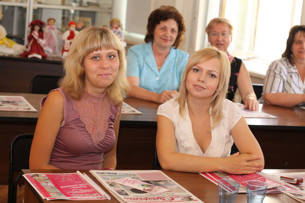 Елена Булгакова