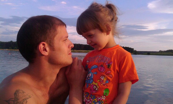 Дмитрий Руденко