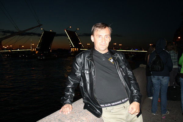 Андрей Горячев