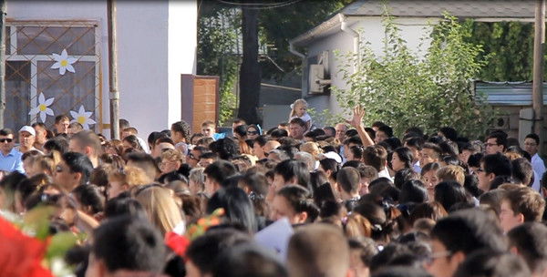 Наталья Шарыгина