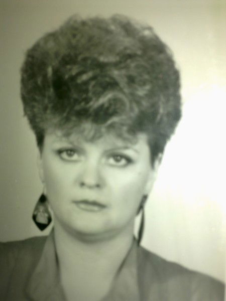 Виктория Бакум