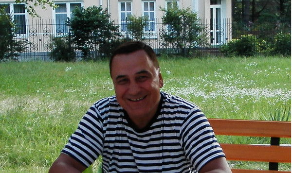 Владимир Долгов