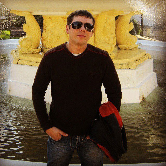 Павел Петровский