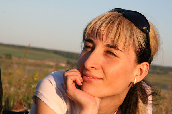 Вера Янайкина