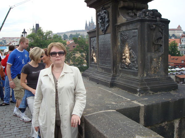 Елена Ривкина