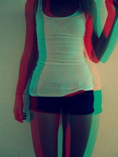 Санька Лебедева