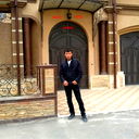 Murod Irgashev