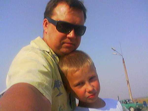 Юрий Пехкель