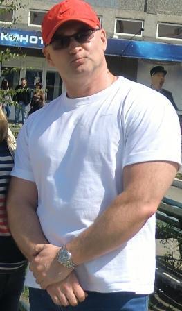 Виталий Спицын