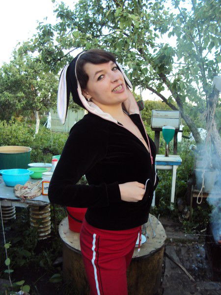 Анна Пивоварова