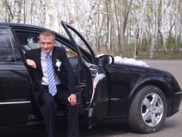 Сергей Косбарт